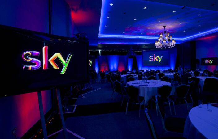 Sky Technology Division Conference