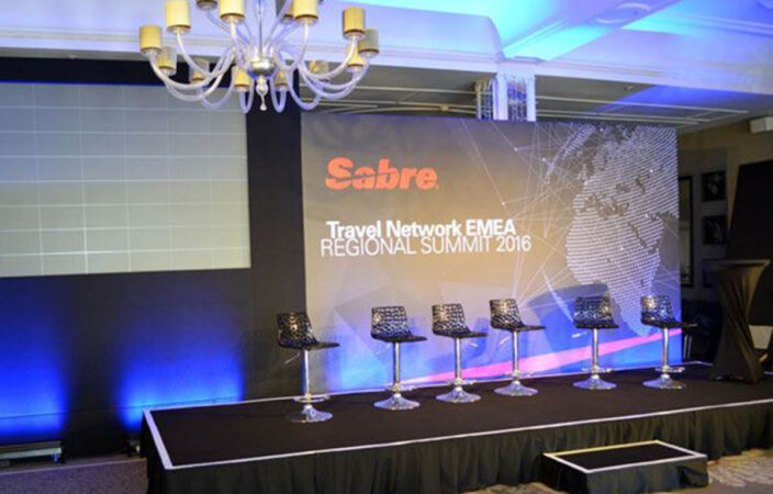 Sabre® Regional Summit February 2016