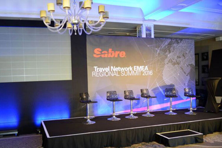 Sabre® Regional Summit February 2016