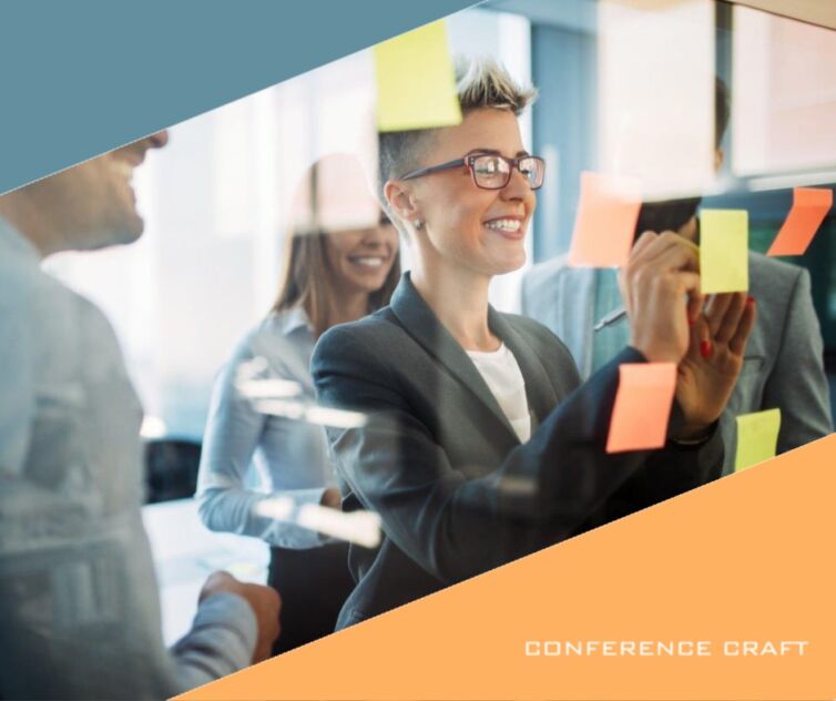 2023 Trends for events and conferences​