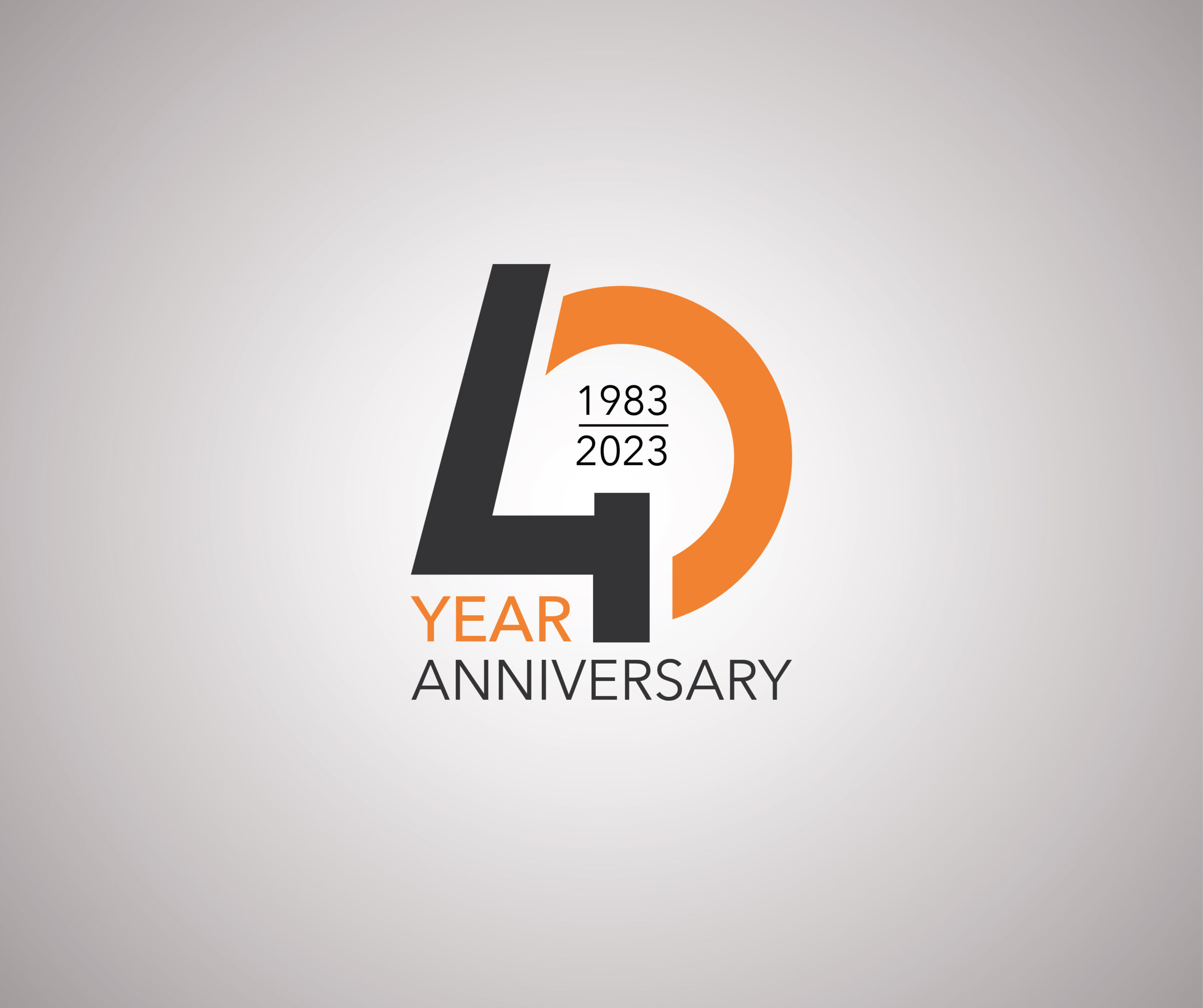 It's our 40th anniversary! - Conference Craft