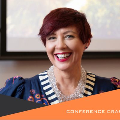 International Women's Day 2025: Spotlight on Dr Sam Collins