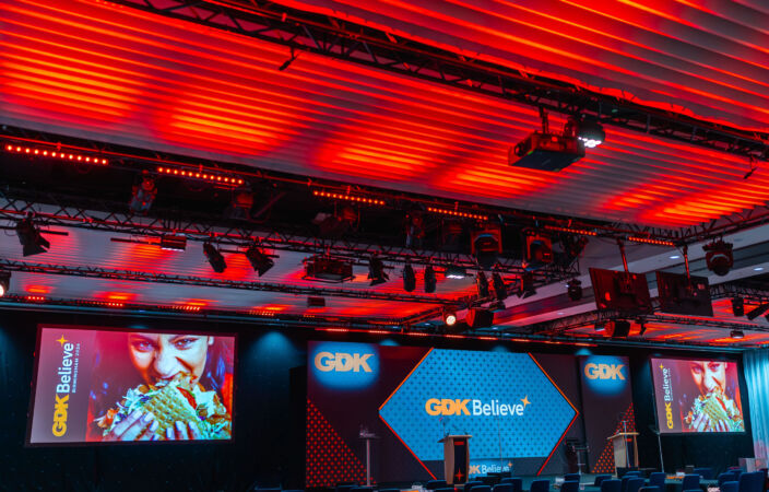 GDK Annual Conference