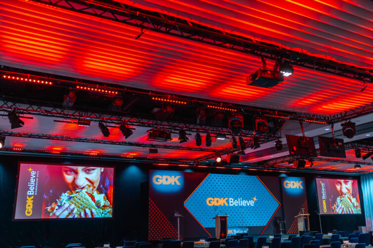 GDK Annual Conference