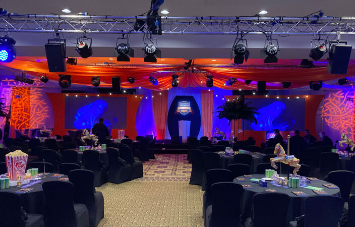 GDK Annual Conference