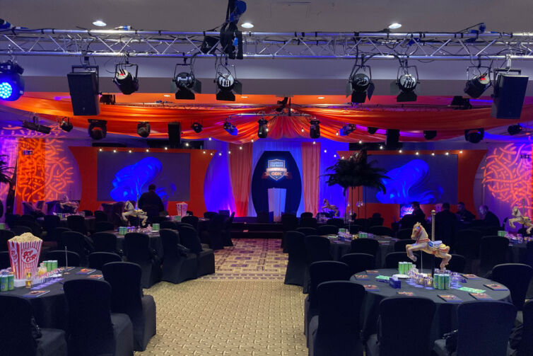 GDK Annual Conference