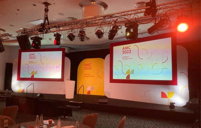 Shell AMC Leadership Conference
