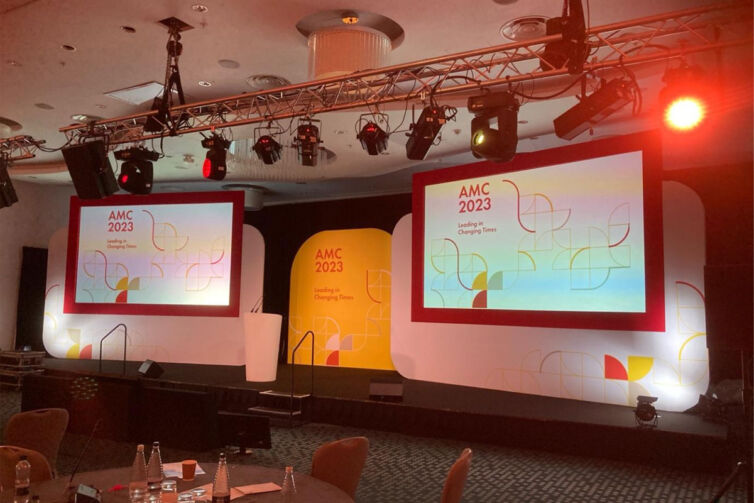 Shell AMC Leadership Conference