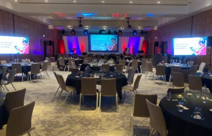 TechnipFMC Leadership Conference