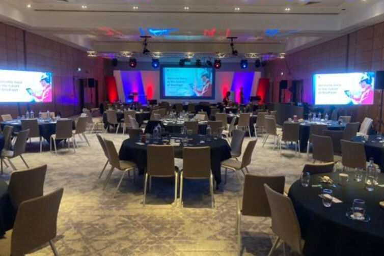 TechnipFMC Leadership Conference