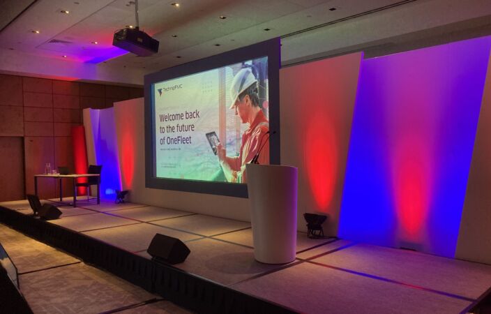 TechnipFMC Leadership Conference