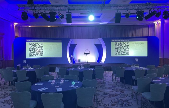 Nomad Foods Supply Chain Conference