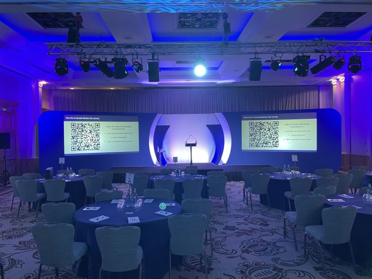 Nomad Foods Supply Chain Conference